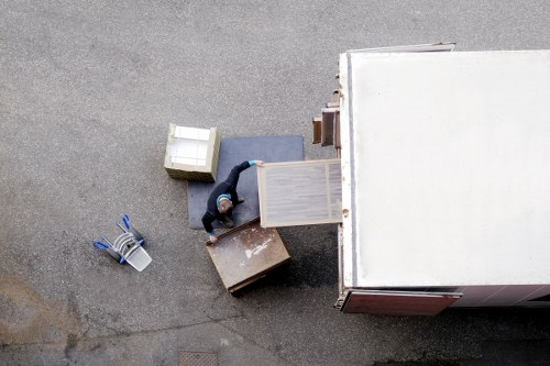 Waste compliance and lawful disposal rules for storage users