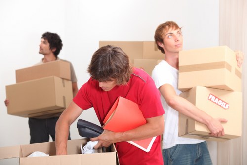 Payment and confirmation details for a storage service agreement
