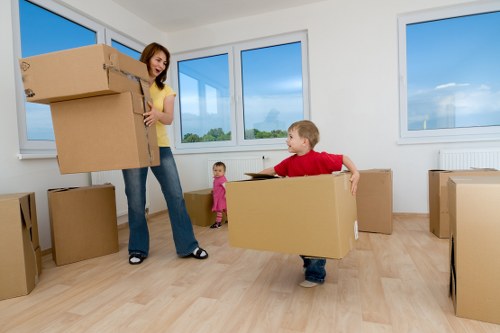 Screen-reader friendly Neasden Storage content with structured headings and clear navigation