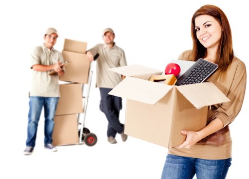 Organized commercial storage space for local companies in Neasden