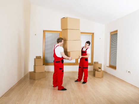 Modern storage environment image representing dependable storage in Neasden