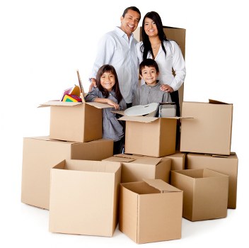Storage space concept image for Neasden Storage and organized belongings